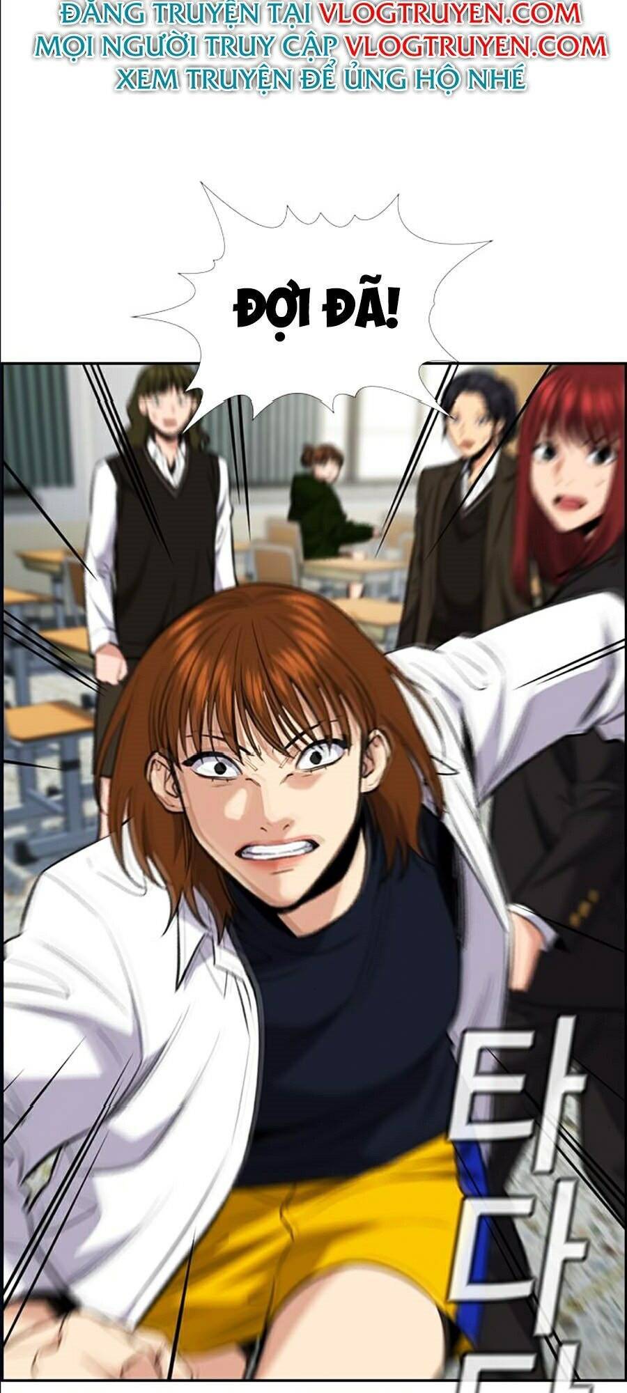 Giáo Dục Chân Chính Chap 39 - Next Chap 40