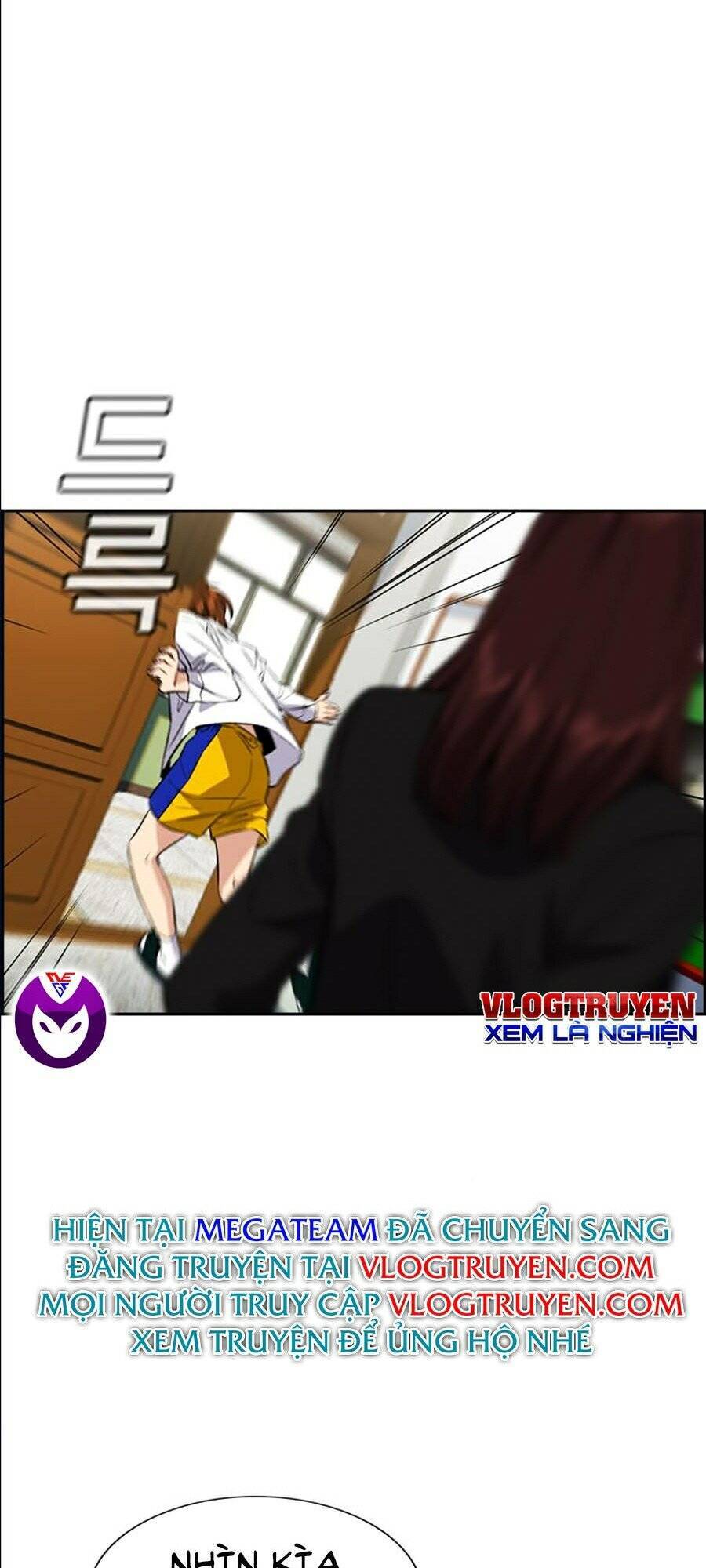Giáo Dục Chân Chính Chap 39 - Next Chap 40