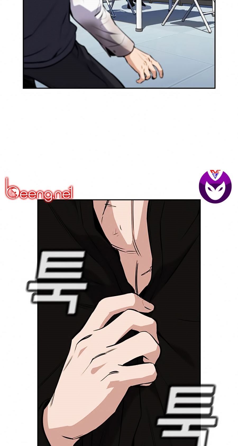 Giáo Dục Chân Chính Chap 4 - Next Chap 5