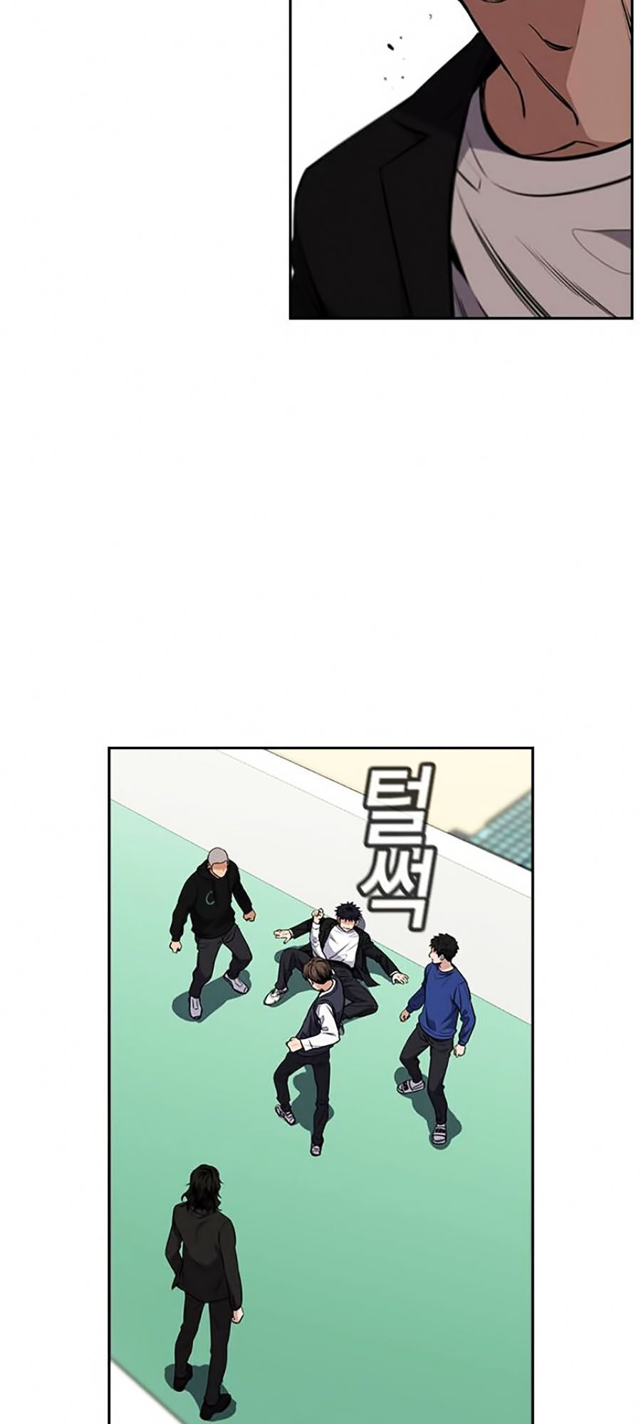 Giáo Dục Chân Chính Chap 4 - Next Chap 5