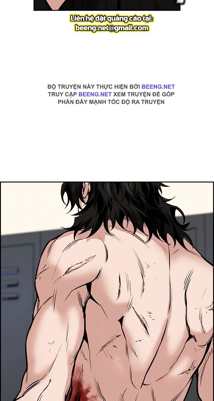 Giáo Dục Chân Chính Chap 4 - Next Chap 5