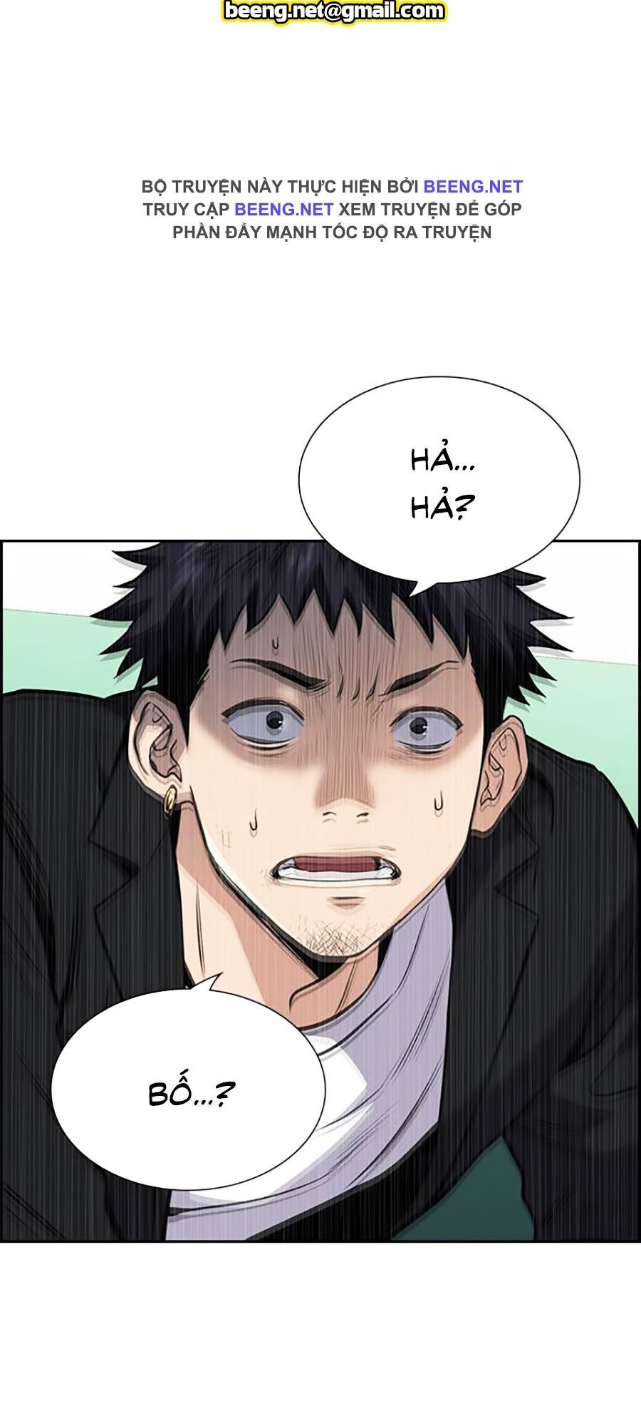 Giáo Dục Chân Chính Chap 4 - Next Chap 5