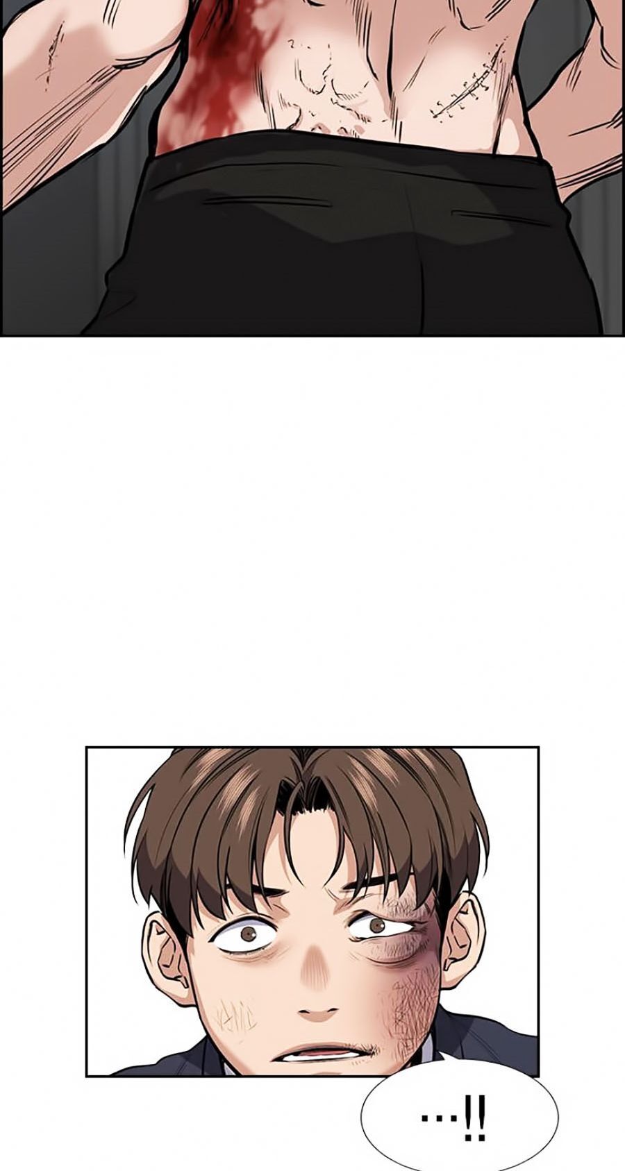 Giáo Dục Chân Chính Chap 4 - Next Chap 5