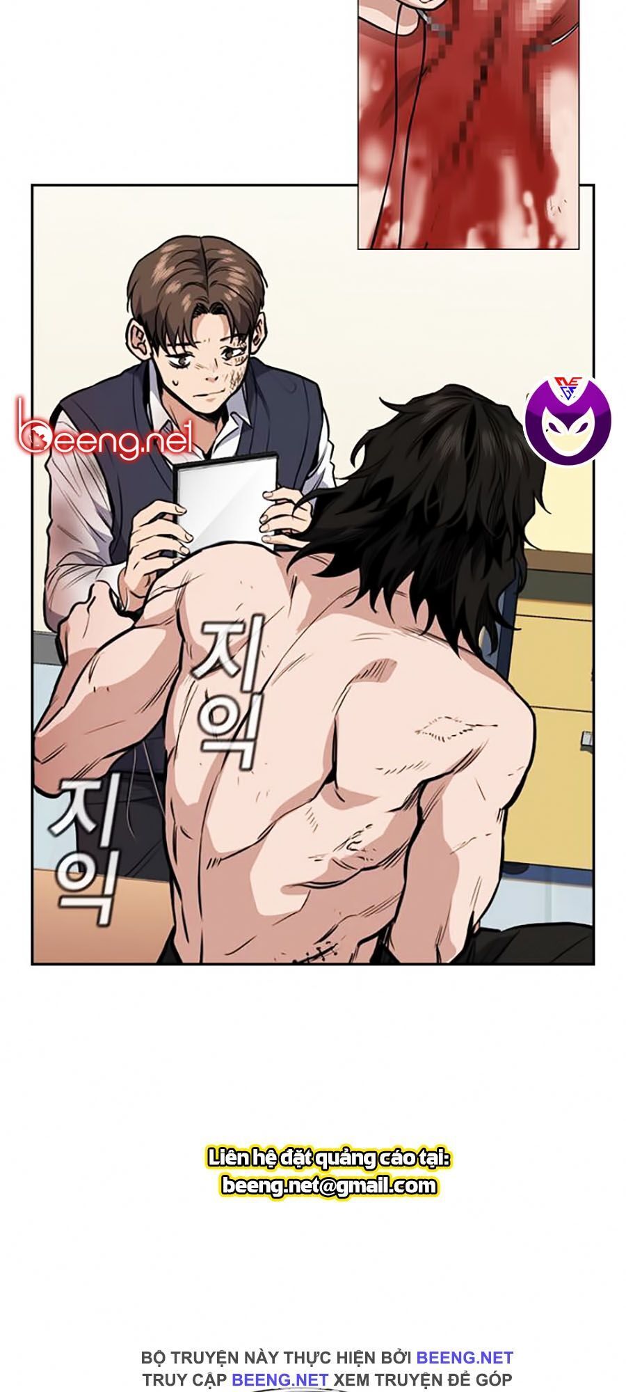 Giáo Dục Chân Chính Chap 4 - Next Chap 5