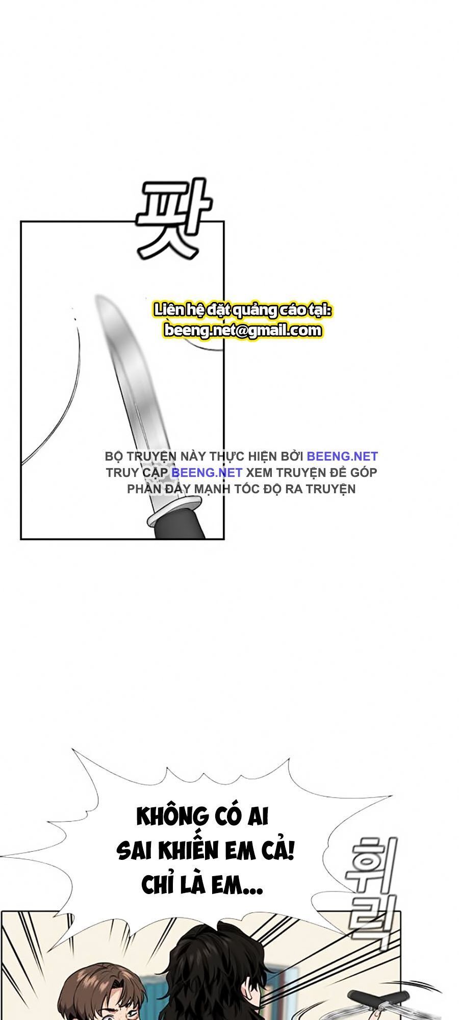 Giáo Dục Chân Chính Chap 4 - Next Chap 5