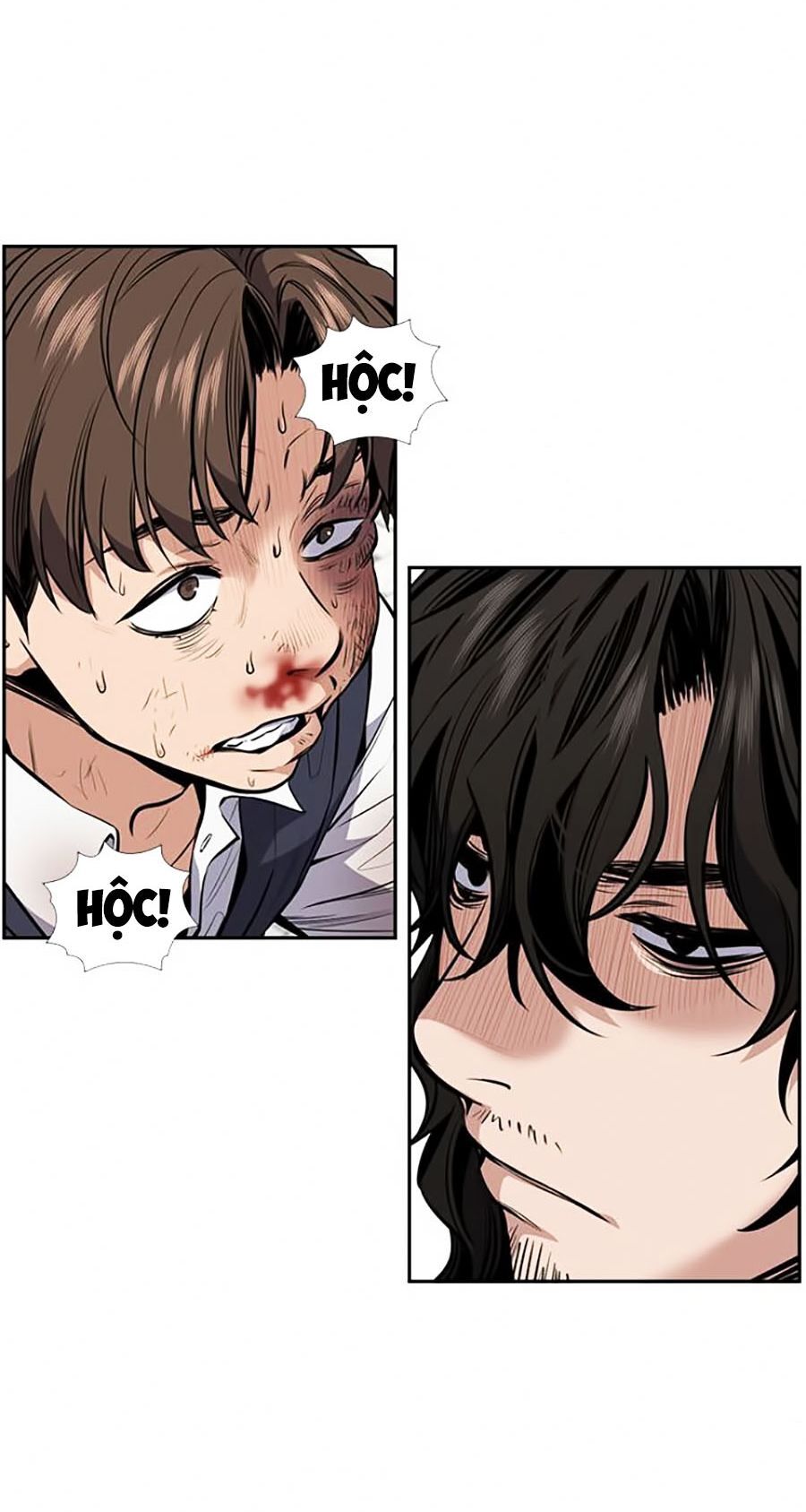 Giáo Dục Chân Chính Chap 4 - Next Chap 5