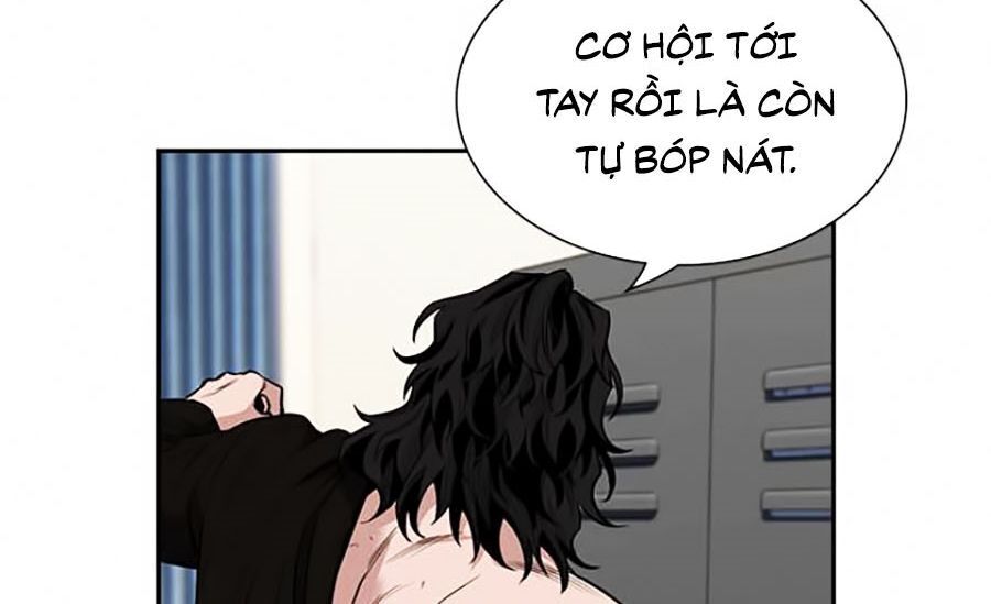 Giáo Dục Chân Chính Chap 4 - Next Chap 5