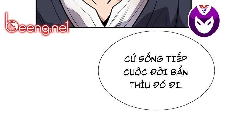 Giáo Dục Chân Chính Chap 4 - Next Chap 5