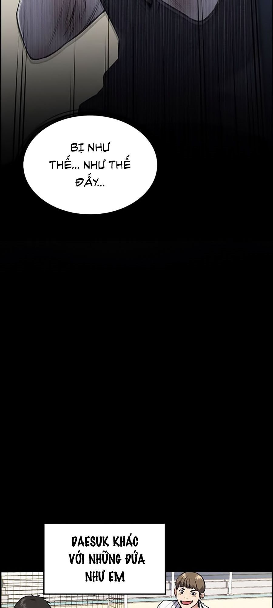 Giáo Dục Chân Chính Chap 4 - Next Chap 5