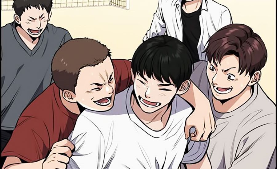Giáo Dục Chân Chính Chap 4 - Next Chap 5