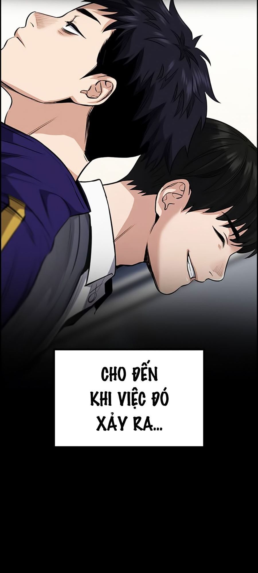 Giáo Dục Chân Chính Chap 4 - Next Chap 5