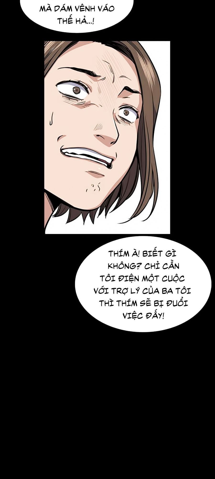 Giáo Dục Chân Chính Chap 4 - Next Chap 5
