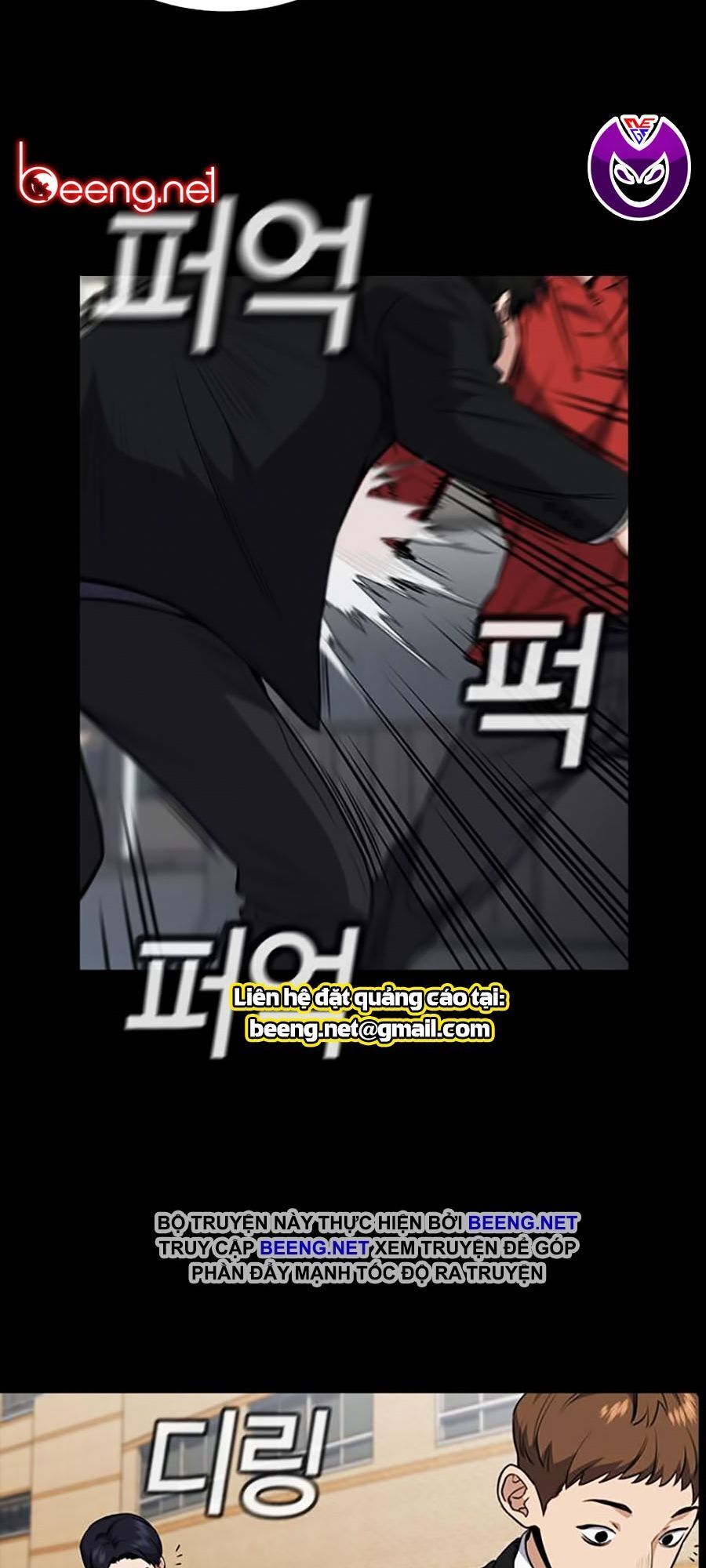 Giáo Dục Chân Chính Chap 4 - Next Chap 5