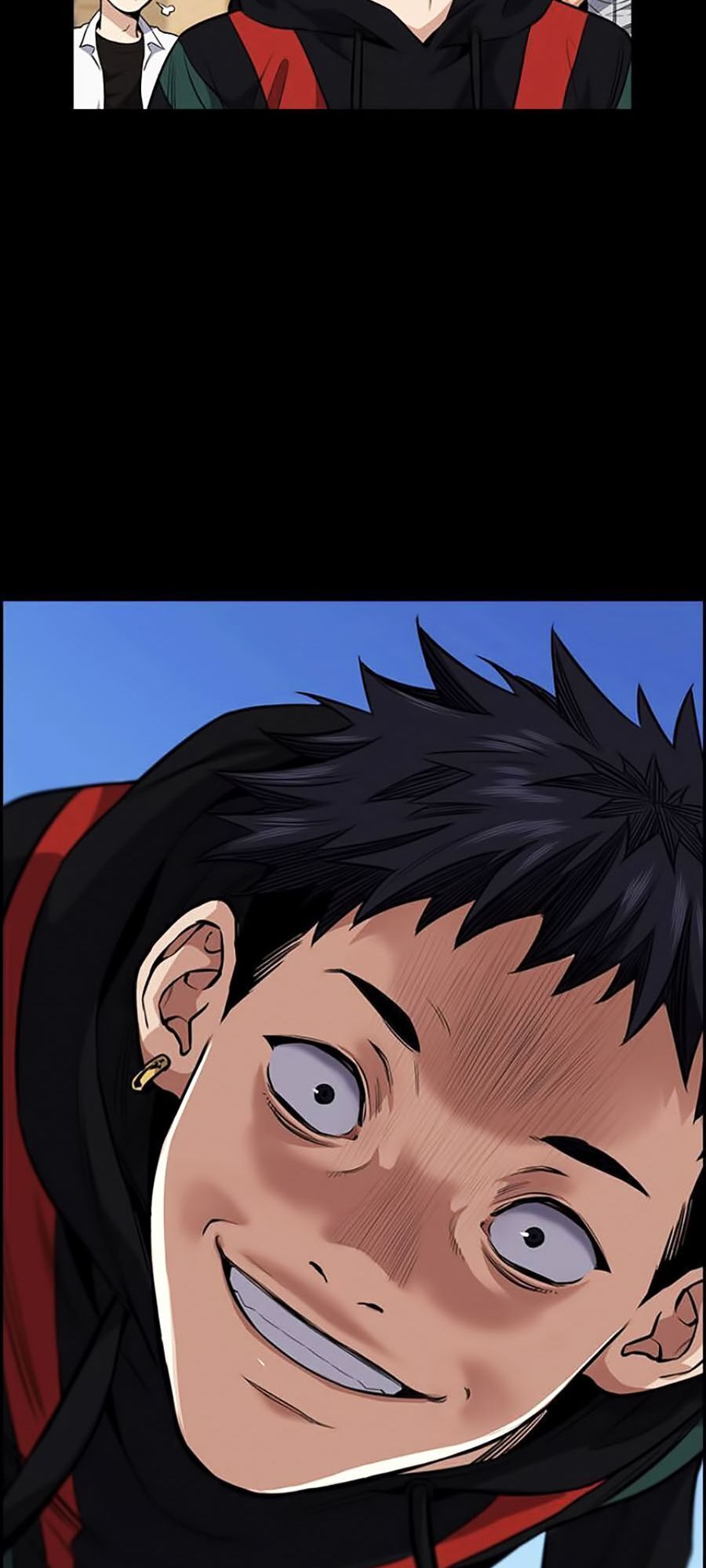 Giáo Dục Chân Chính Chap 4 - Next Chap 5