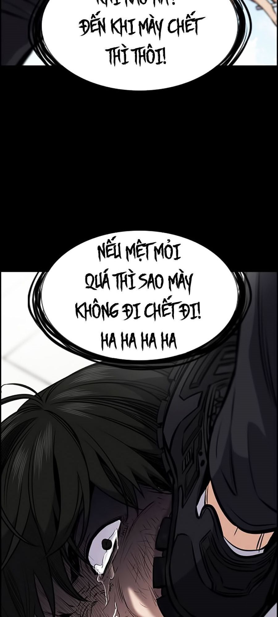Giáo Dục Chân Chính Chap 4 - Next Chap 5