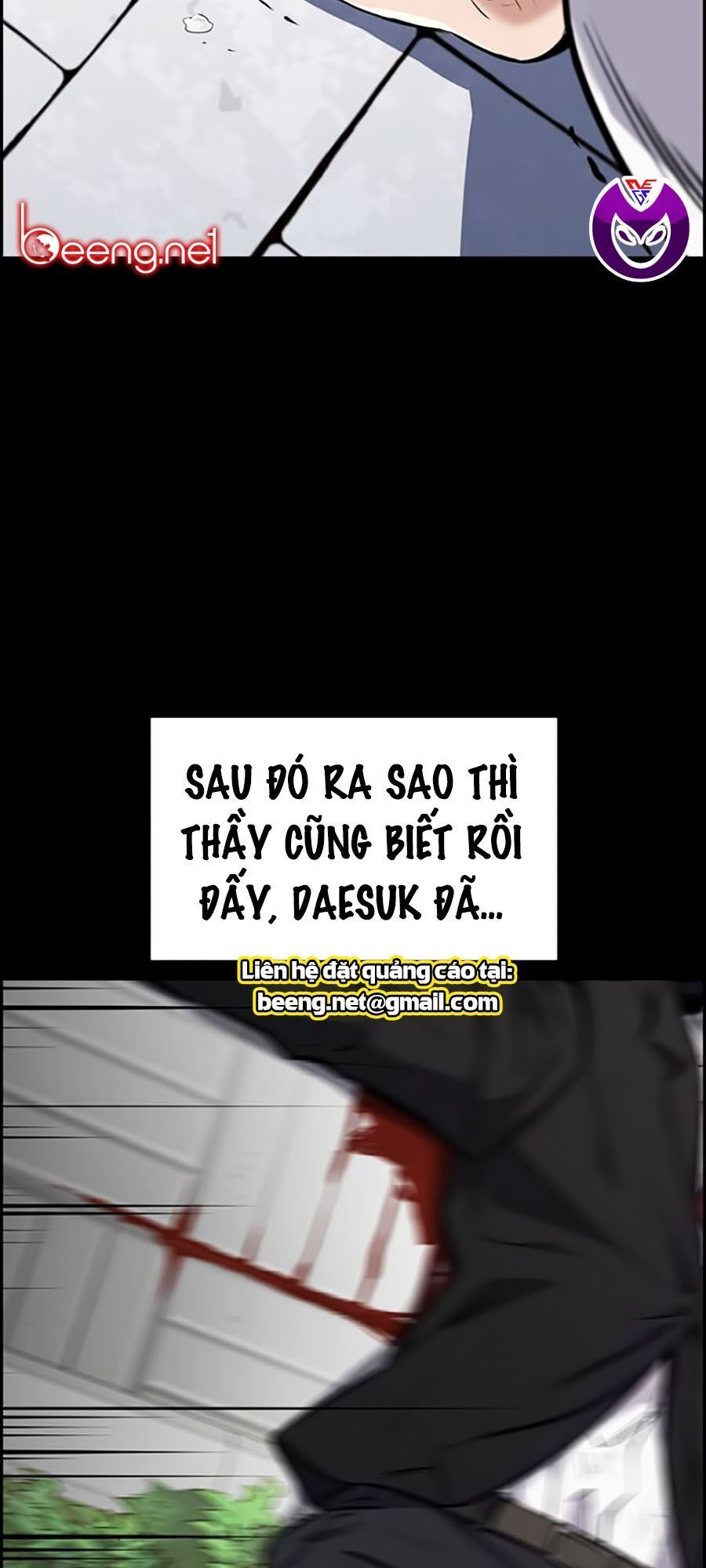 Giáo Dục Chân Chính Chap 4 - Next Chap 5