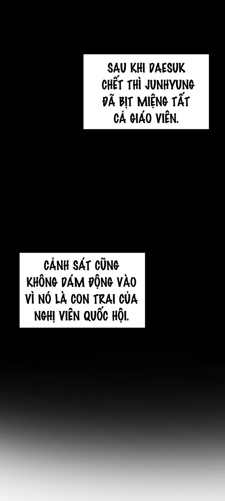 Giáo Dục Chân Chính Chap 4 - Next Chap 5