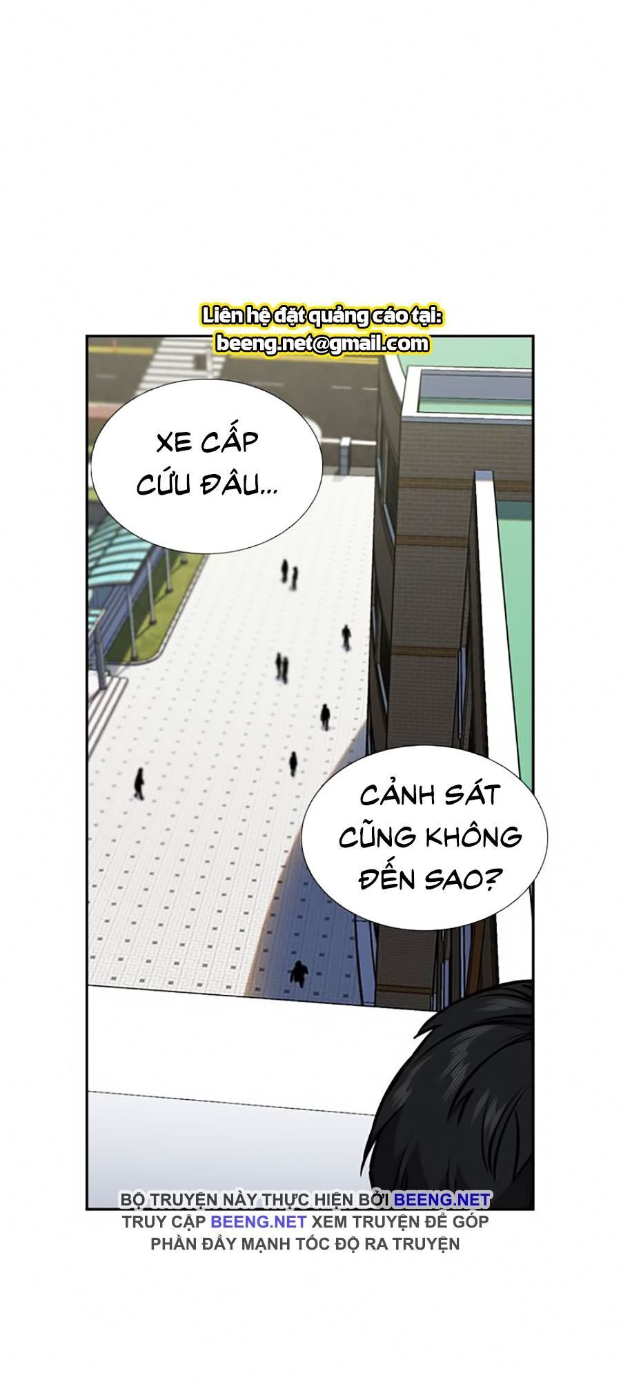 Giáo Dục Chân Chính Chap 4 - Next Chap 5