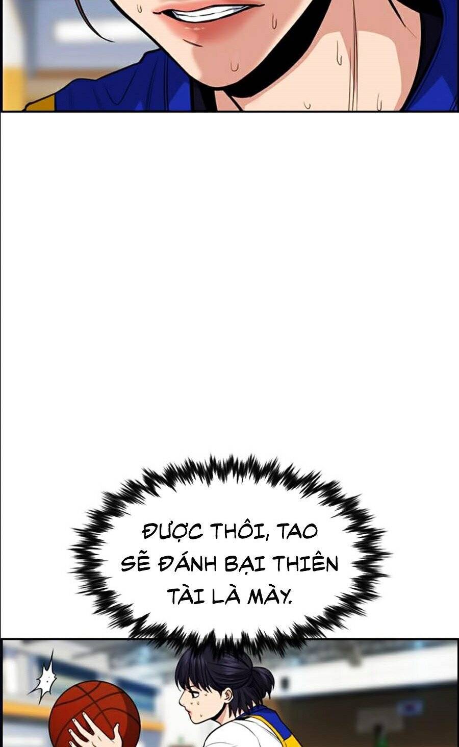 Giáo Dục Chân Chính Chap 40 - Next Chap 41