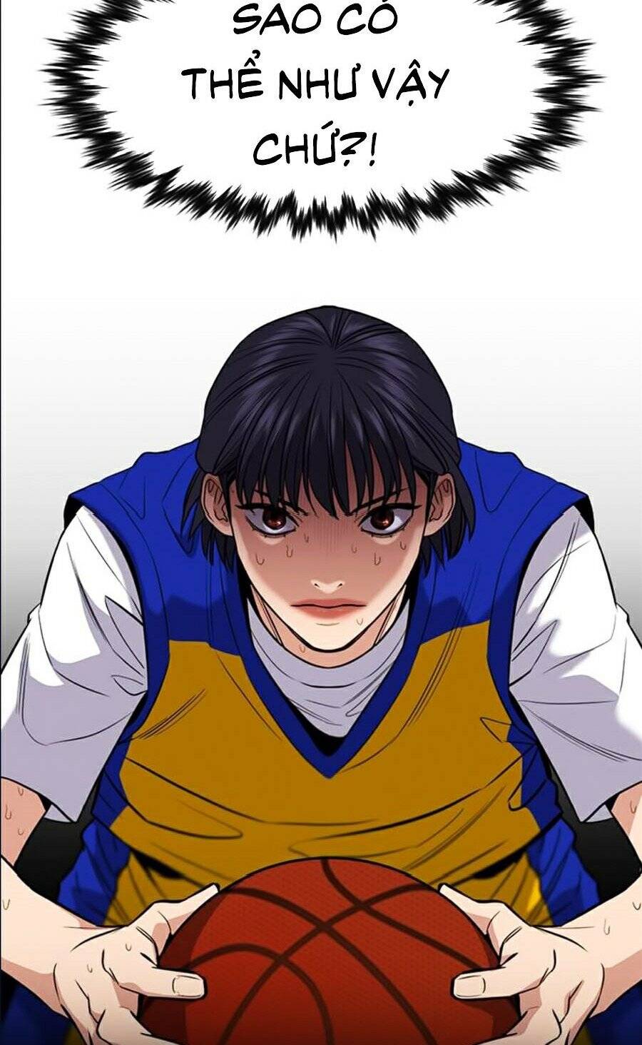 Giáo Dục Chân Chính Chap 40 - Next Chap 41