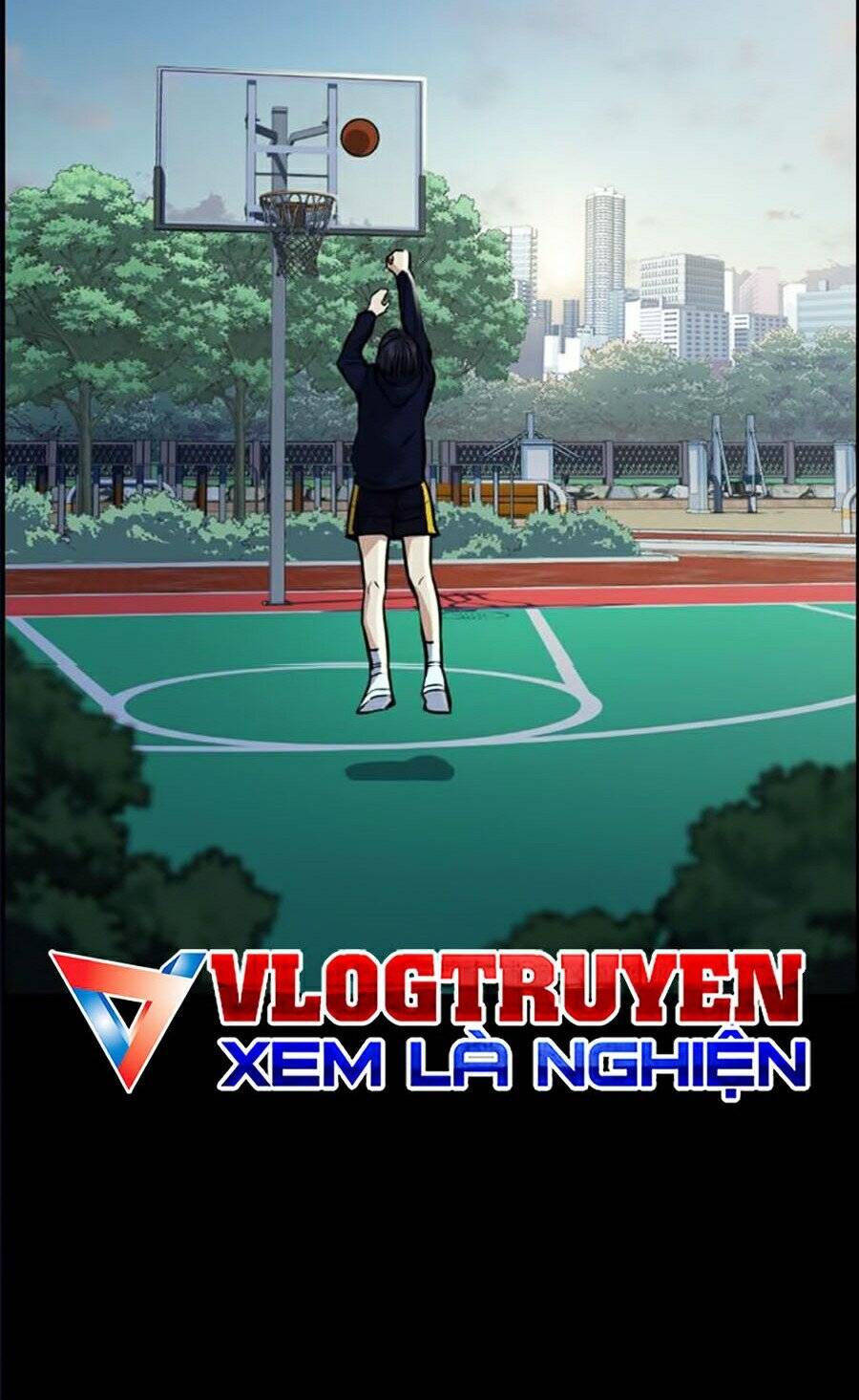 Giáo Dục Chân Chính Chap 40 - Next Chap 41
