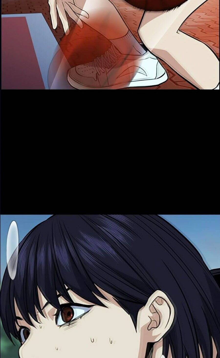 Giáo Dục Chân Chính Chap 40 - Next Chap 41