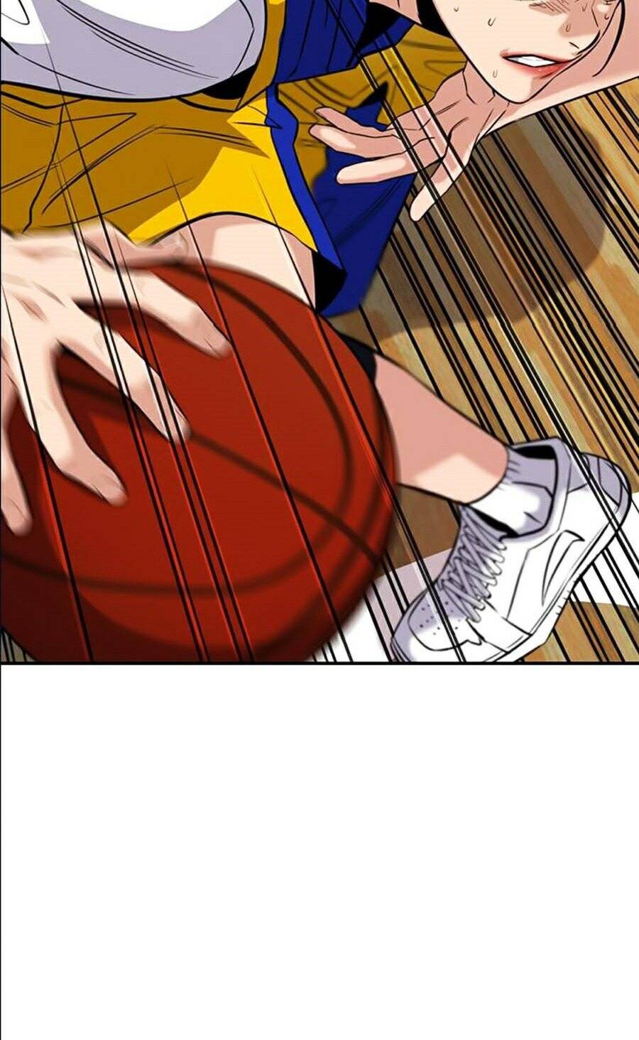 Giáo Dục Chân Chính Chap 40 - Next Chap 41
