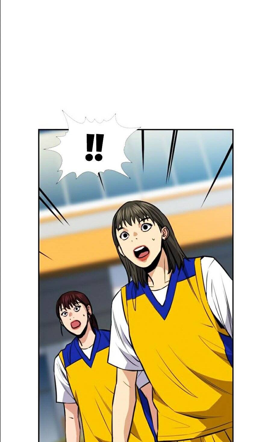 Giáo Dục Chân Chính Chap 40 - Next Chap 41