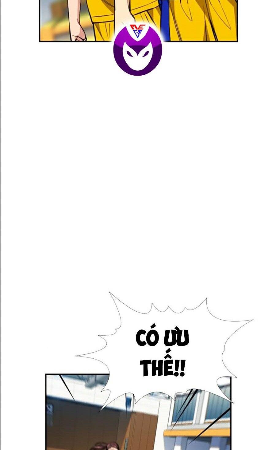 Giáo Dục Chân Chính Chap 40 - Next Chap 41