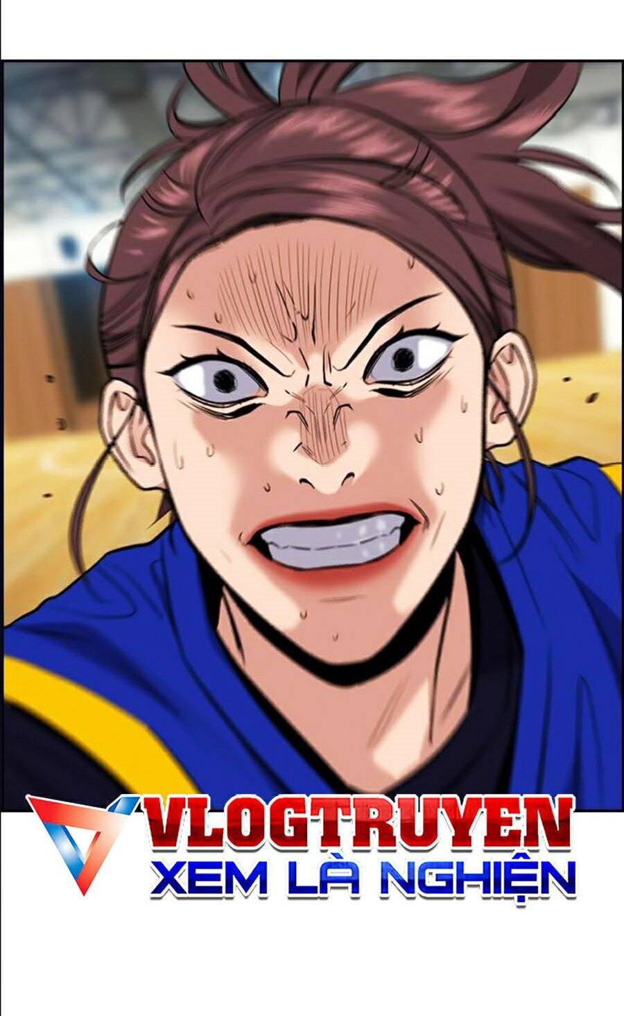 Giáo Dục Chân Chính Chap 40 - Next Chap 41