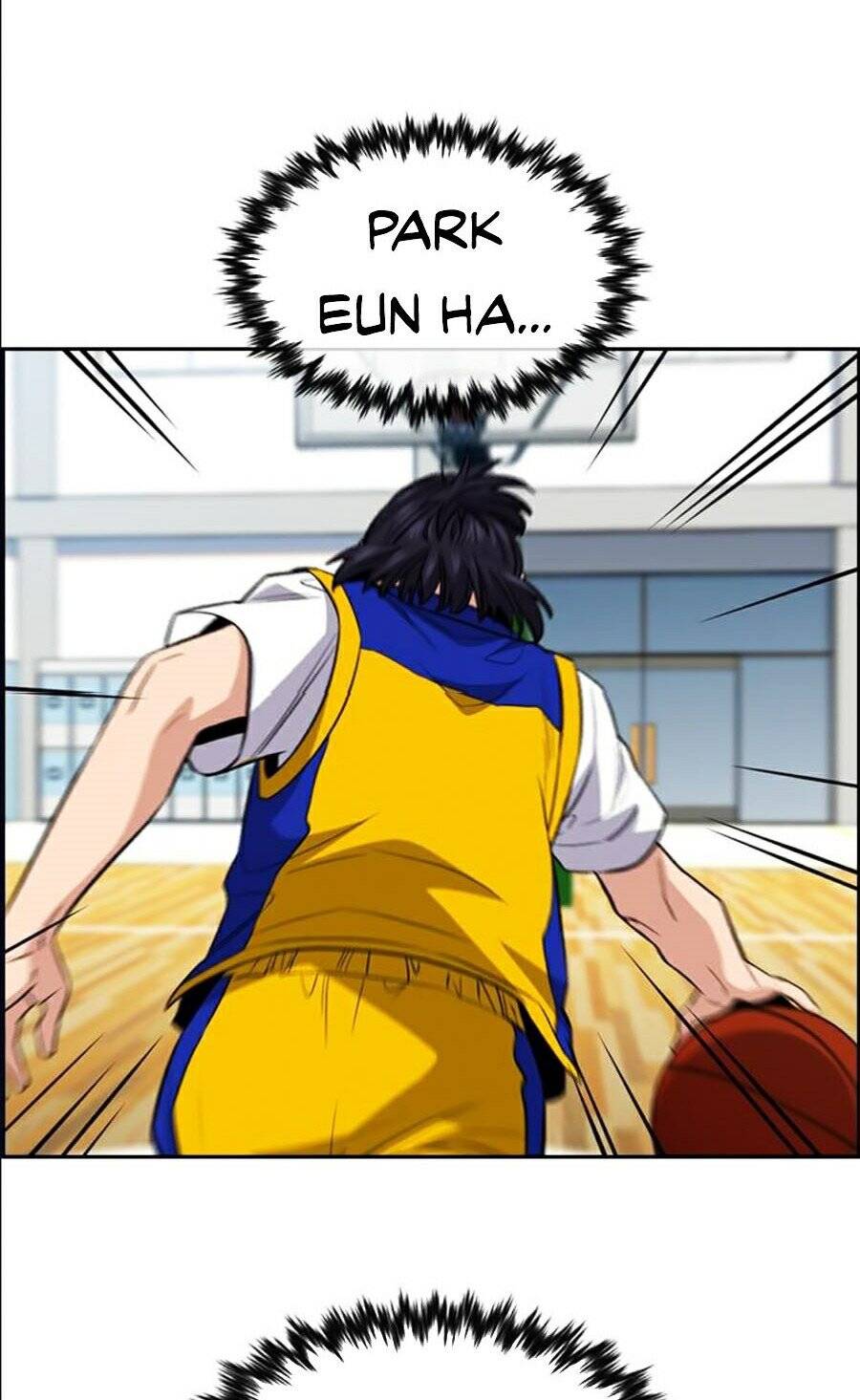Giáo Dục Chân Chính Chap 40 - Next Chap 41