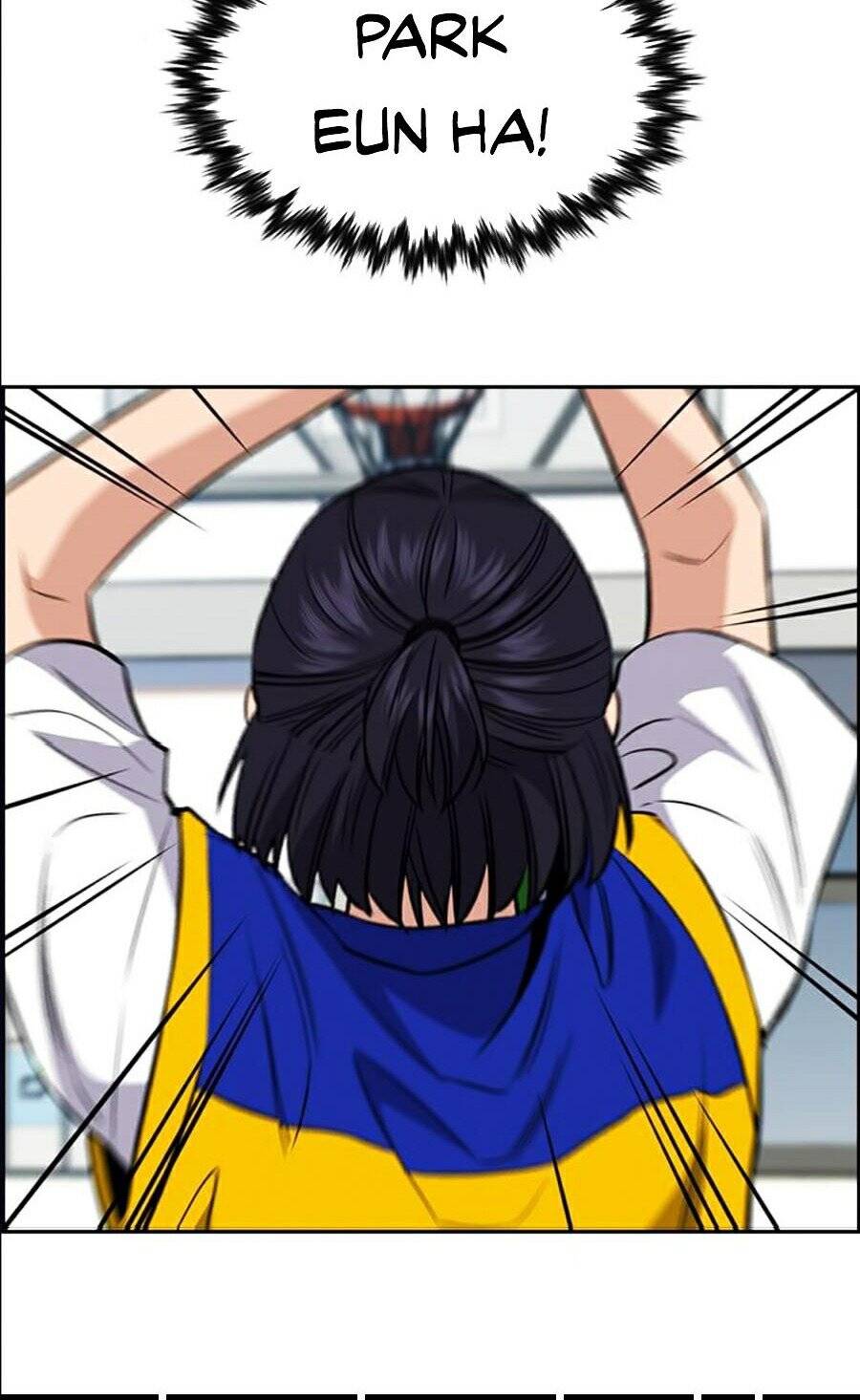Giáo Dục Chân Chính Chap 40 - Next Chap 41