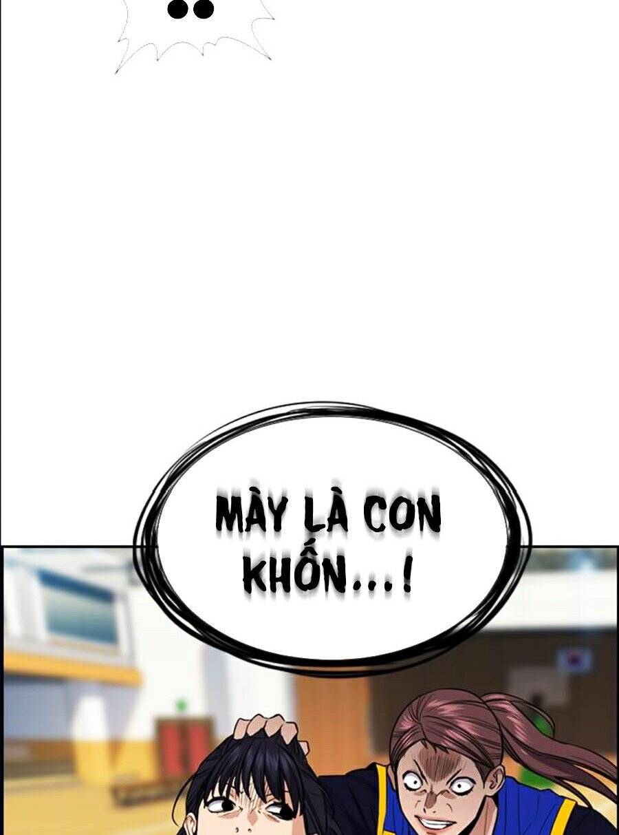 Giáo Dục Chân Chính Chap 40 - Next Chap 41