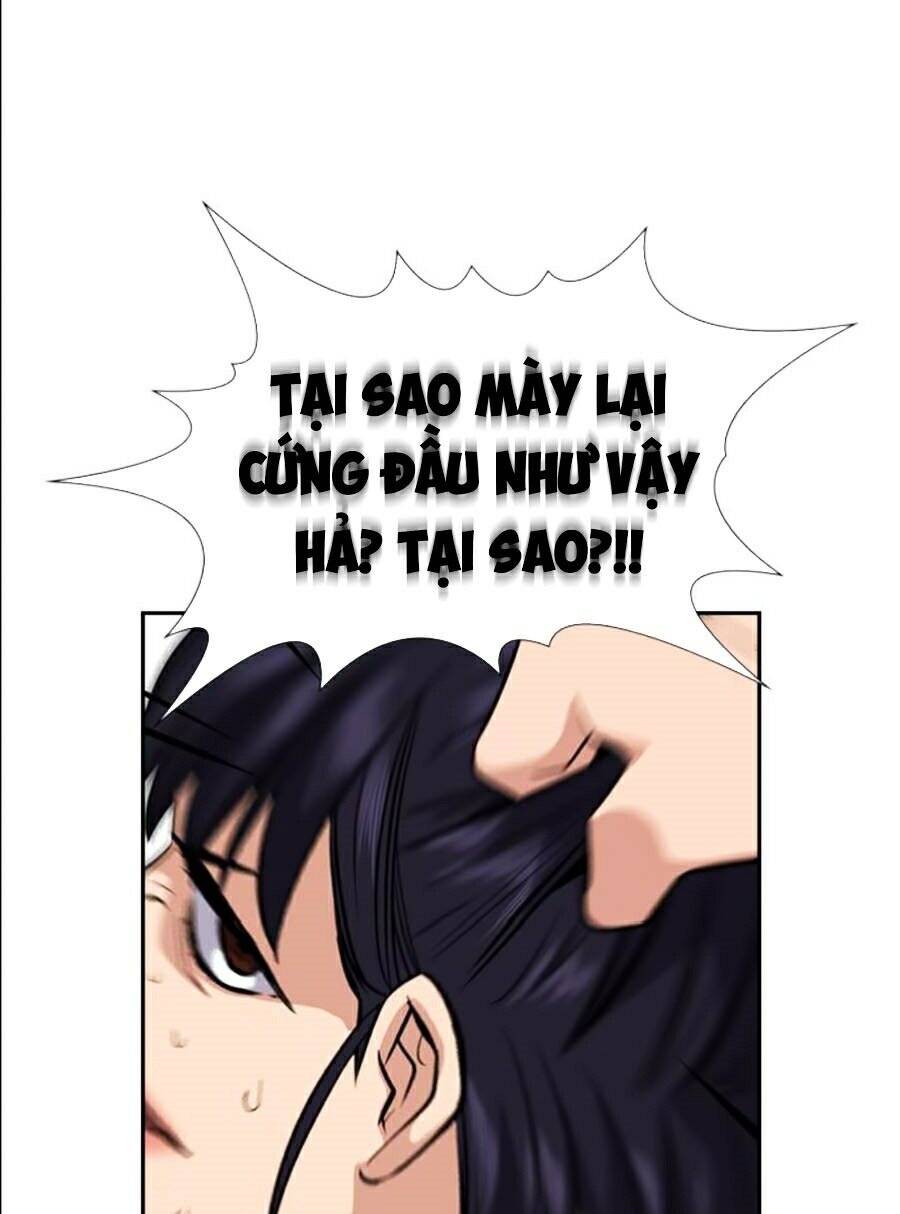 Giáo Dục Chân Chính Chap 40 - Next Chap 41