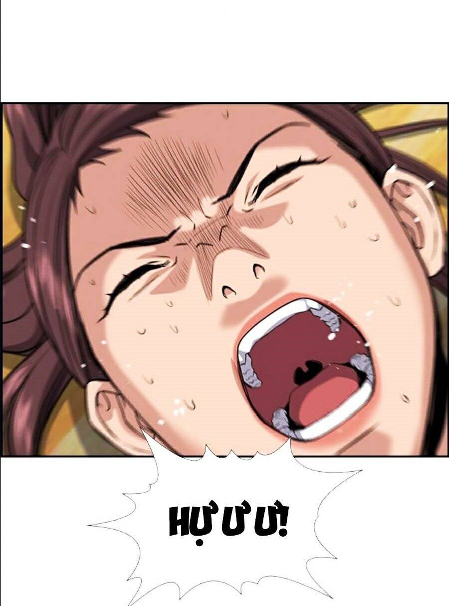 Giáo Dục Chân Chính Chap 40 - Next Chap 41