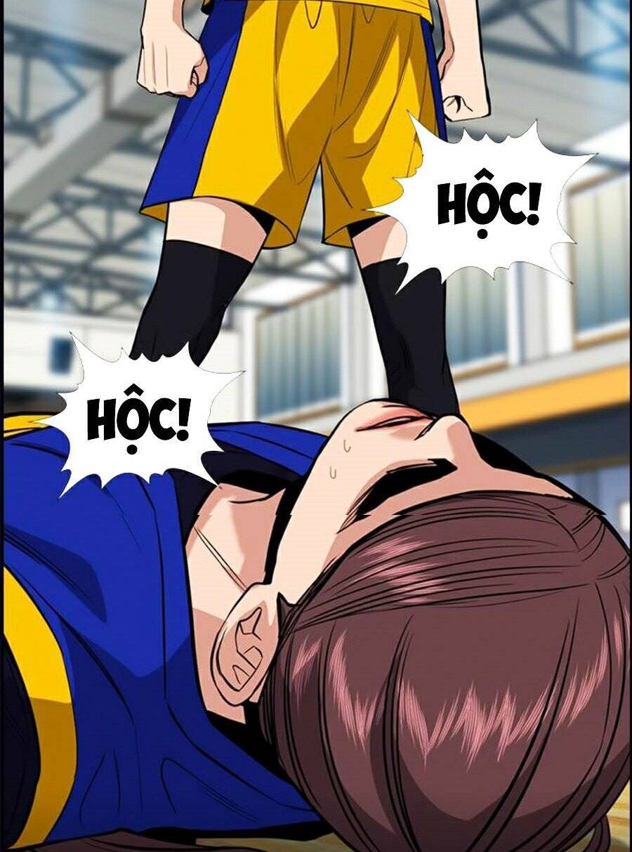 Giáo Dục Chân Chính Chap 40 - Next Chap 41