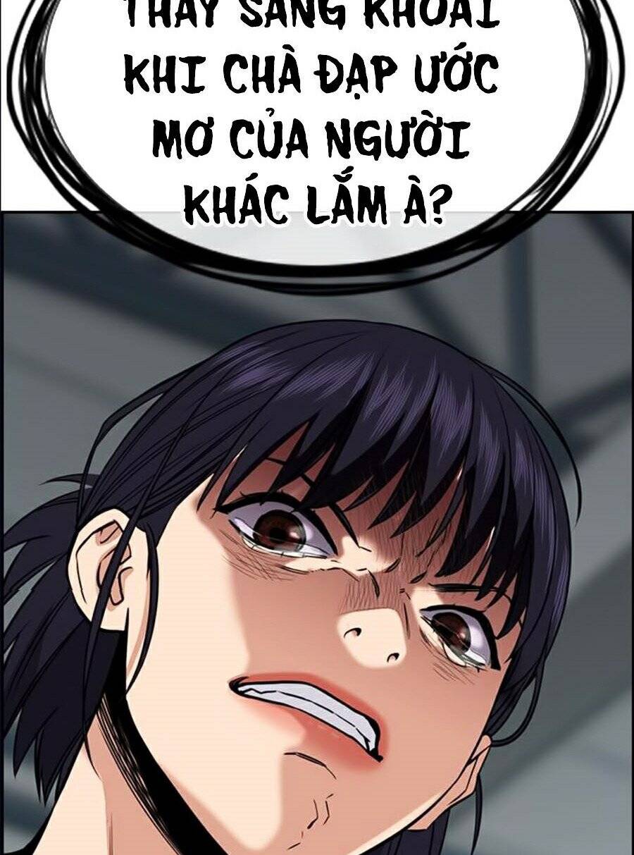 Giáo Dục Chân Chính Chap 40 - Next Chap 41