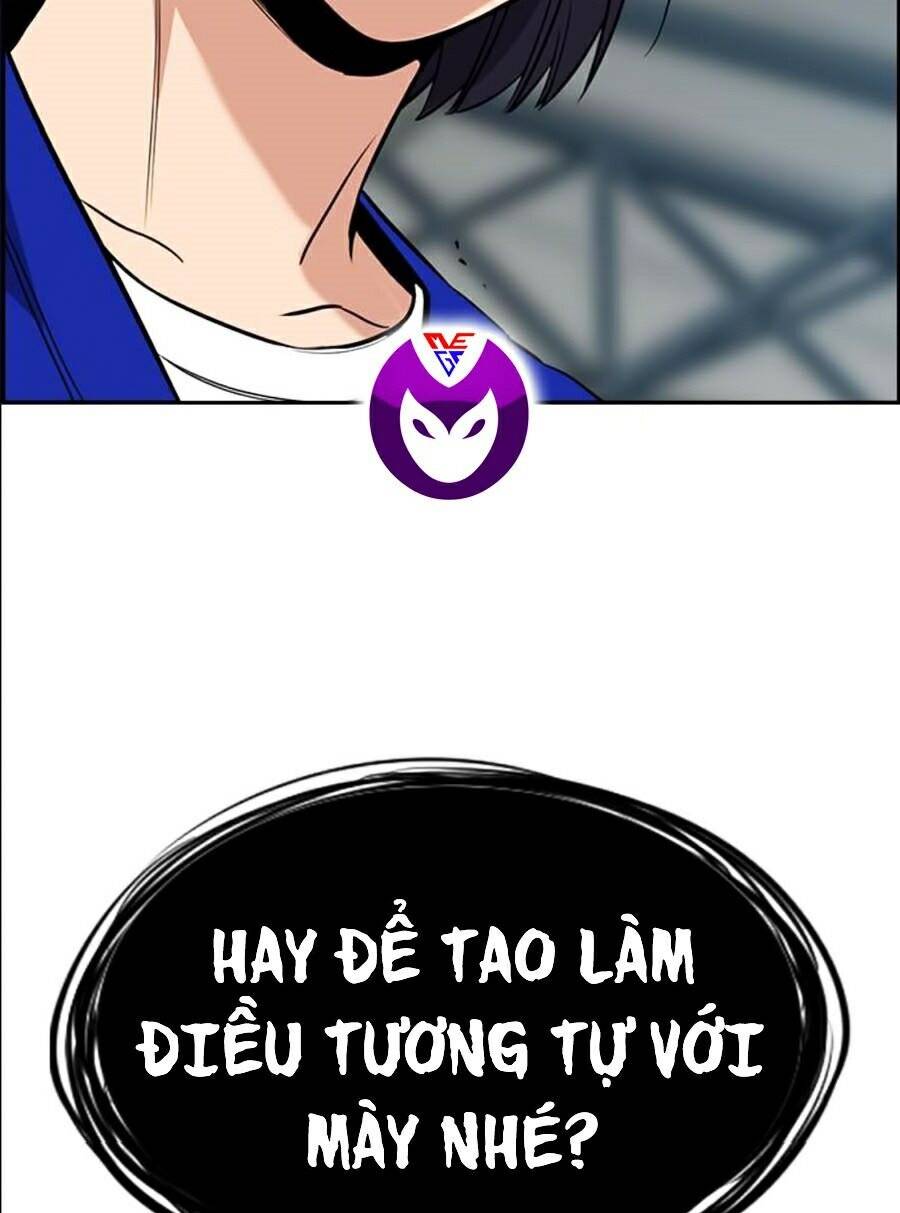 Giáo Dục Chân Chính Chap 40 - Next Chap 41