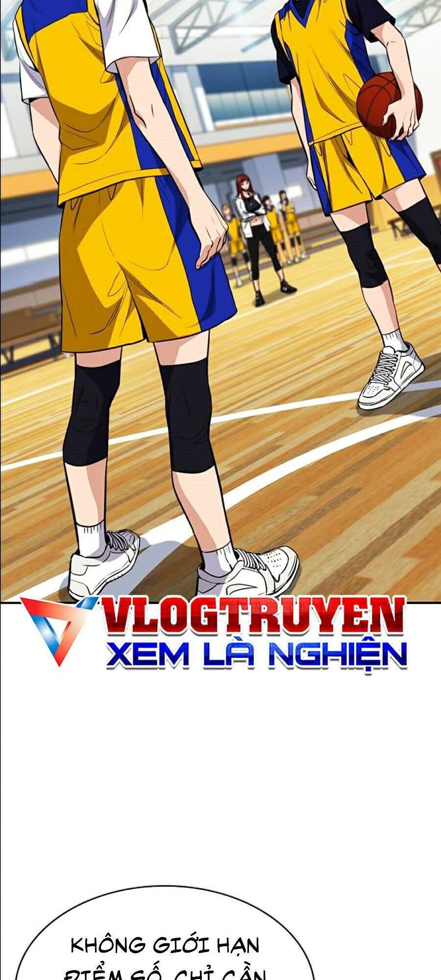 Giáo Dục Chân Chính Chap 40 - Next Chap 41