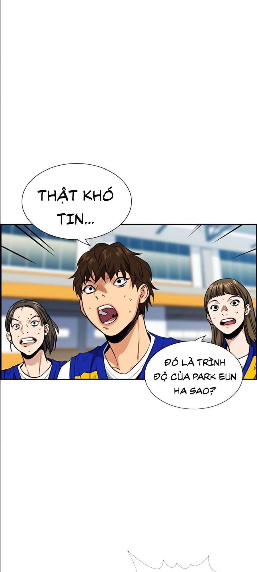 Giáo Dục Chân Chính Chap 40 - Next Chap 41