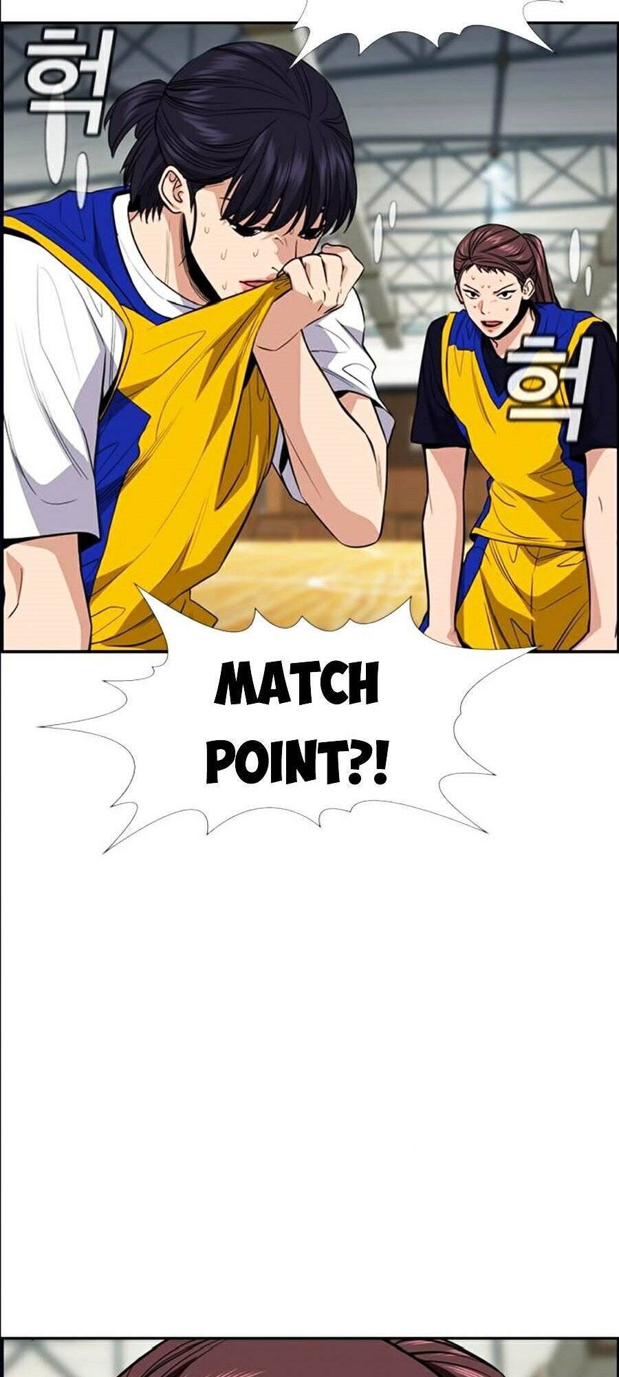 Giáo Dục Chân Chính Chap 40 - Next Chap 41
