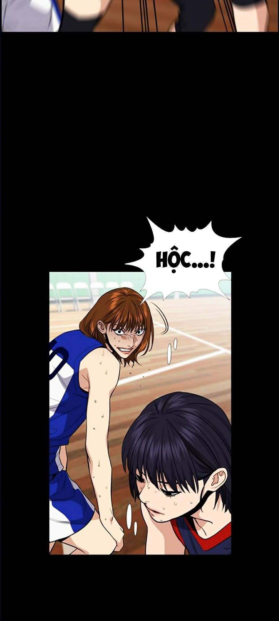 Giáo Dục Chân Chính Chap 40 - Next Chap 41