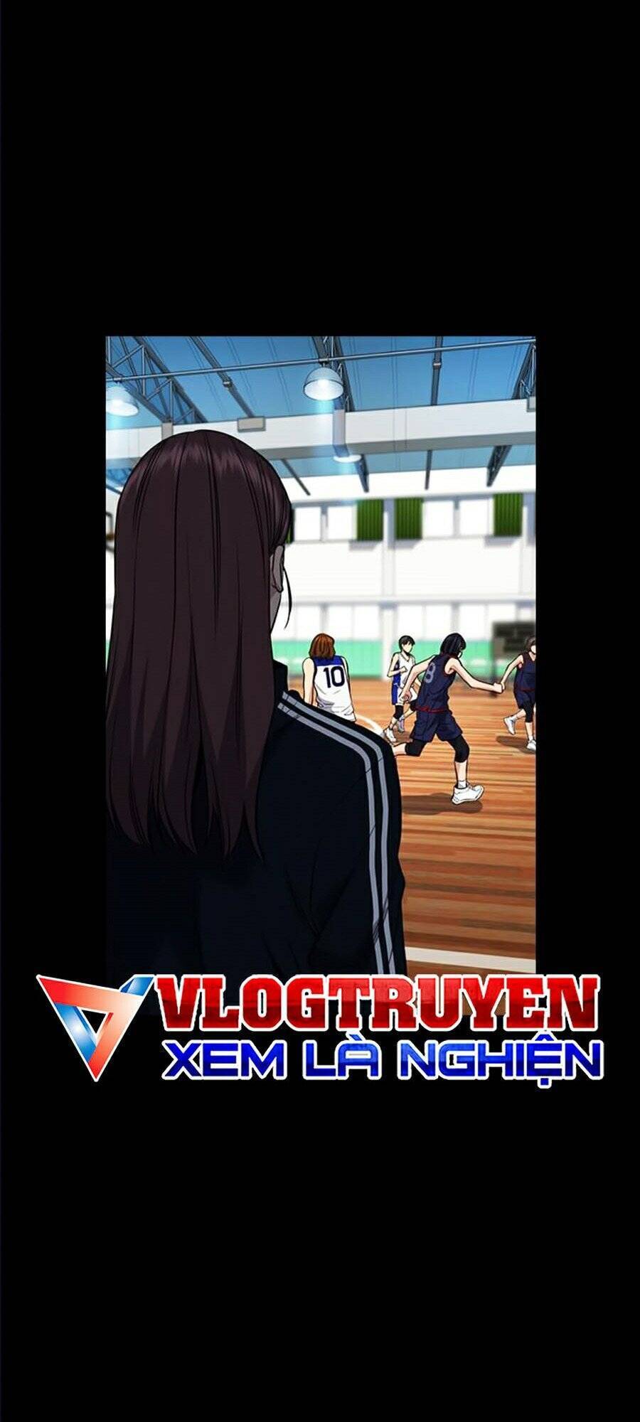Giáo Dục Chân Chính Chap 40 - Next Chap 41