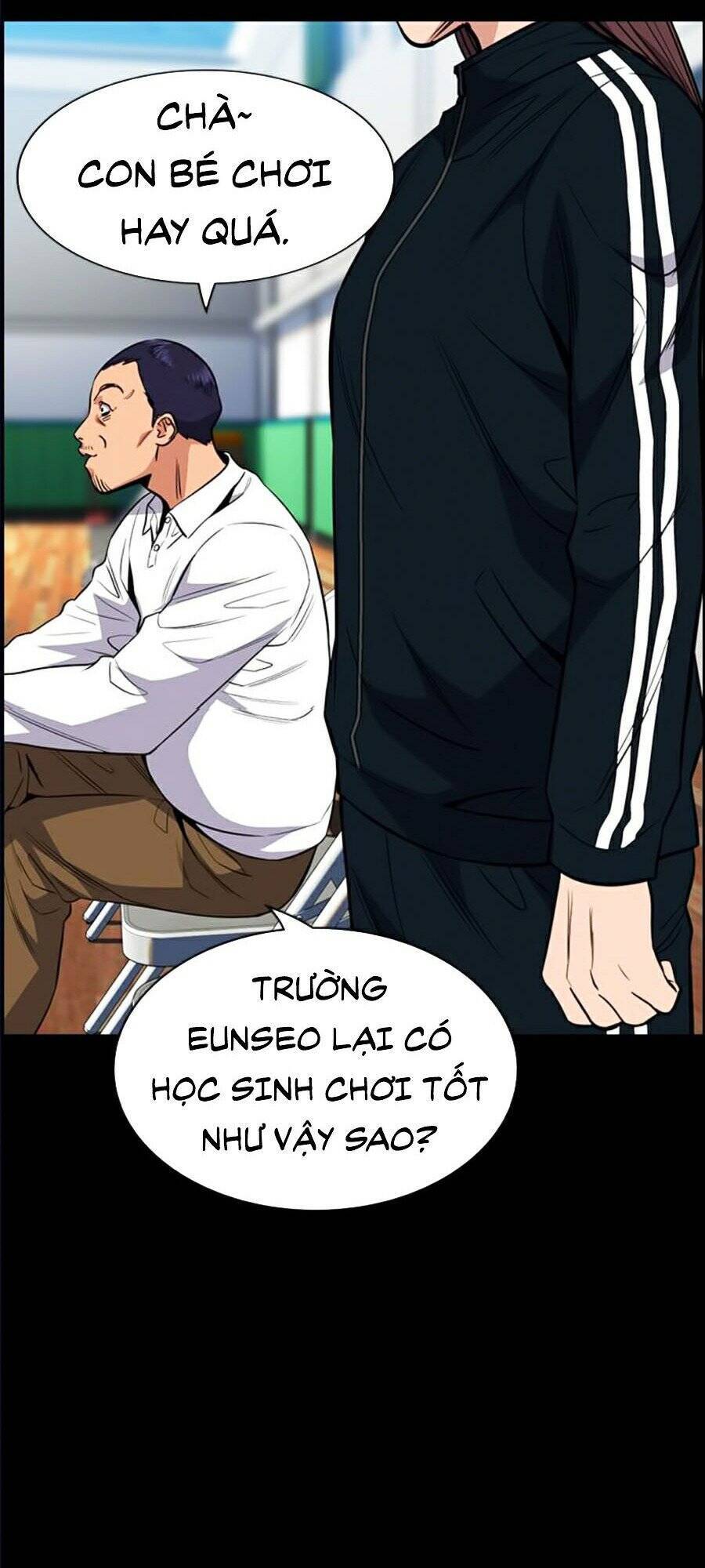 Giáo Dục Chân Chính Chap 40 - Next Chap 41