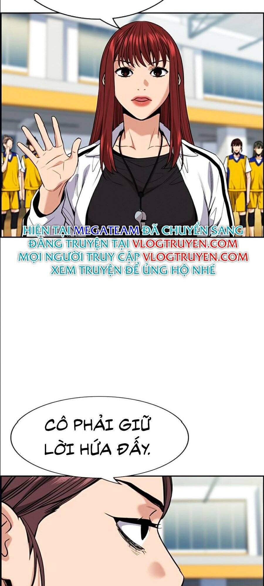 Giáo Dục Chân Chính Chap 40 - Next Chap 41