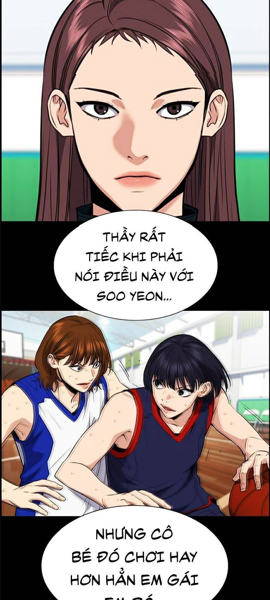 Giáo Dục Chân Chính Chap 40 - Next Chap 41
