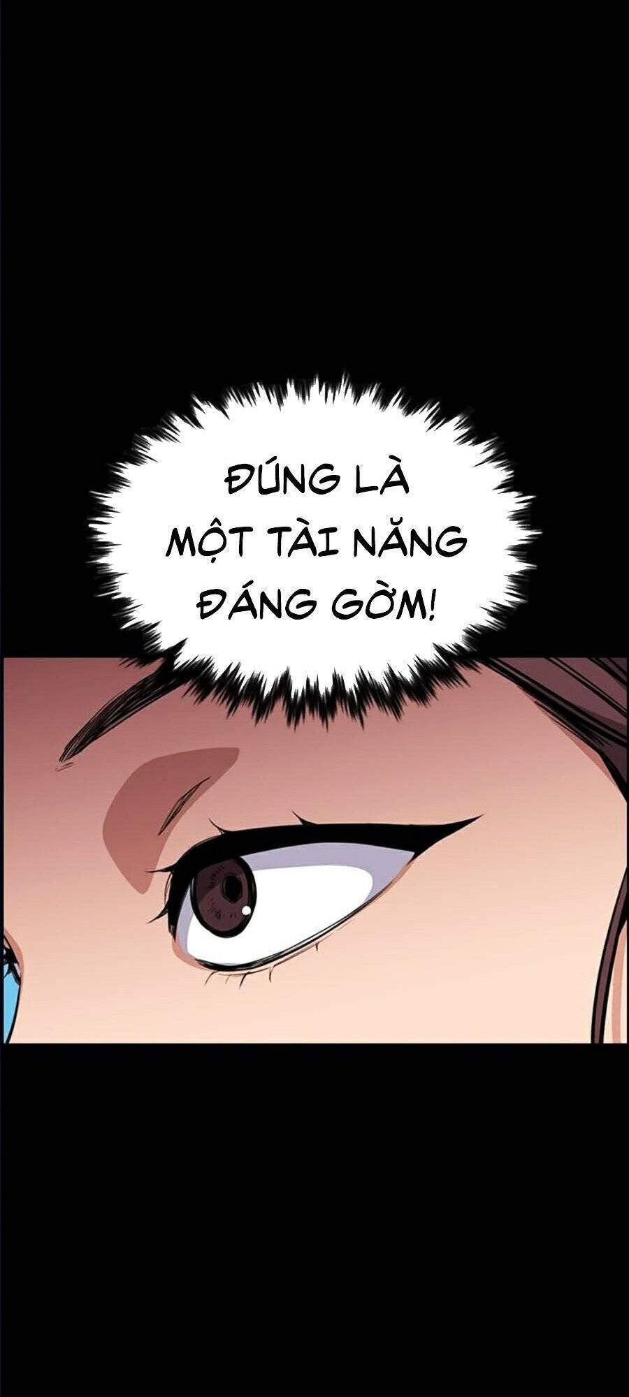 Giáo Dục Chân Chính Chap 40 - Next Chap 41