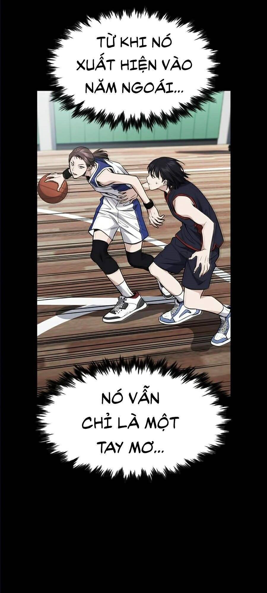 Giáo Dục Chân Chính Chap 40 - Next Chap 41
