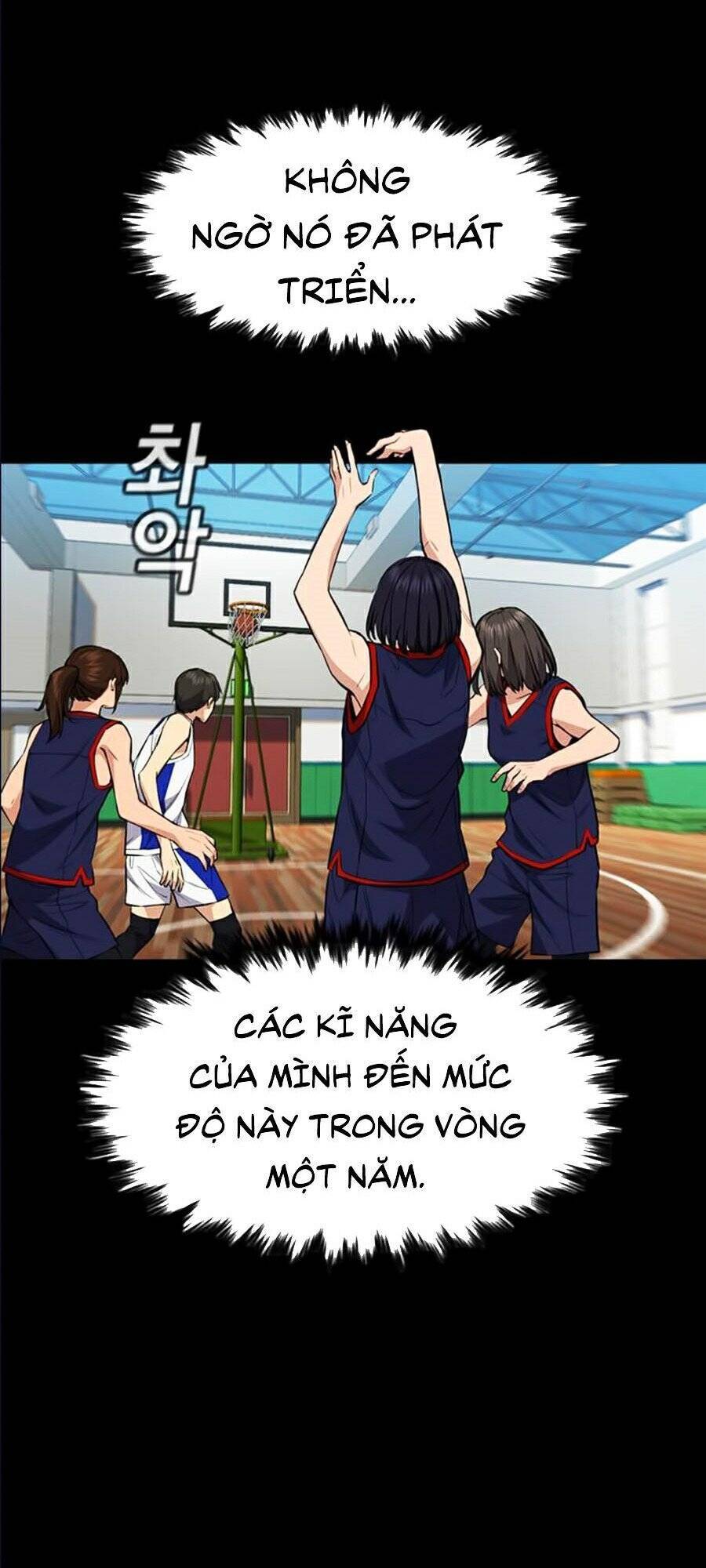 Giáo Dục Chân Chính Chap 40 - Next Chap 41