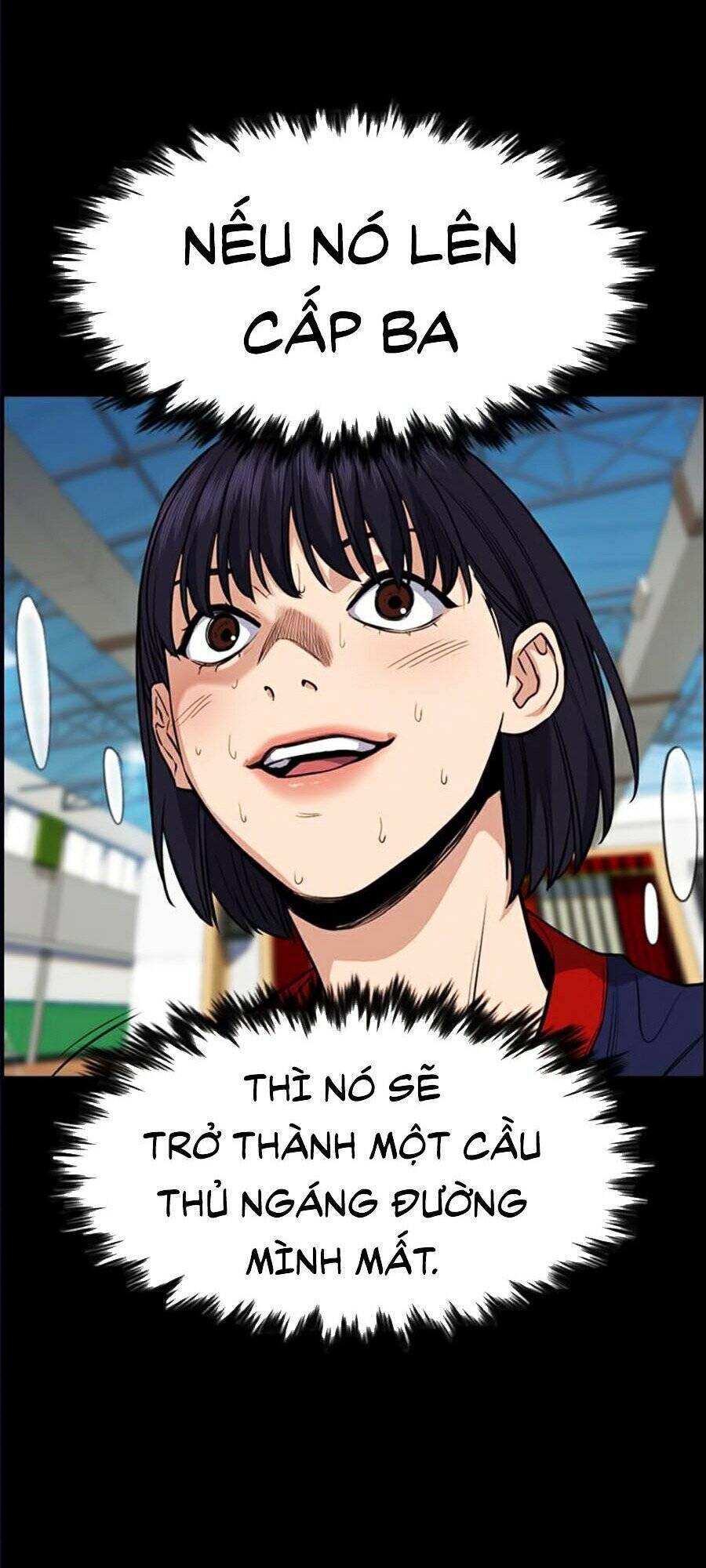 Giáo Dục Chân Chính Chap 40 - Next Chap 41